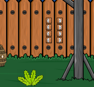 Games2Jolly Pineapple Rescue