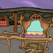 Games2Jolly Funny Girl Rescue