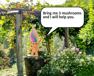 MouseCity Secret Cabin Escape