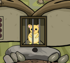 Games2jolly Forest Hamster Rescue