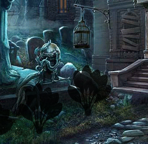 G4K Lion And Rhinoceros Embracing Escape 