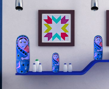 8BGames Waiter Boy Escape