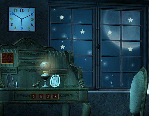 365Escape Fantasy Room