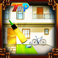 Find The Cricket Bat