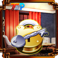 Masonry House Escape 