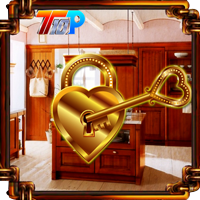 Contemporary House Escape