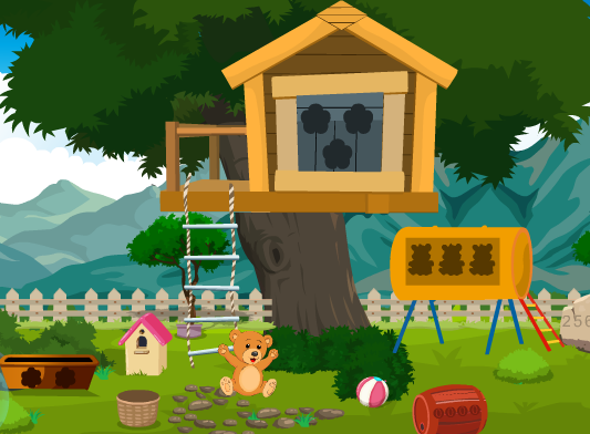 Games4King Shell Lady Beetle Rescue