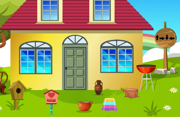 Games4King Young Singer Girl Rescue