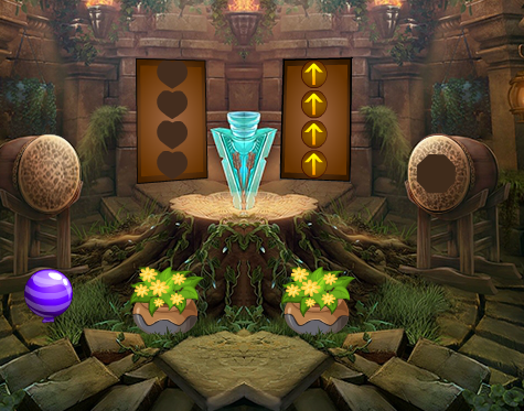 Games4King Treehouse Escape 2