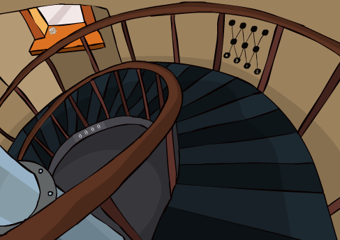 GenieFunGames Lighthouse Escape