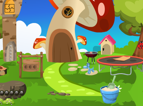 Games4King Honey Bee Rescue