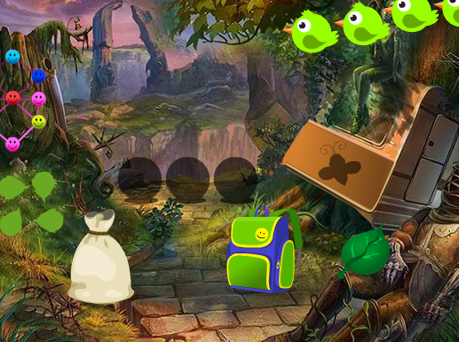 Games4King Malaysian Girl Escape