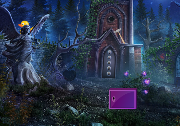 Games4king Student Pig Escape