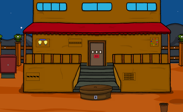 games2jolly Smart Little Boy Rescue