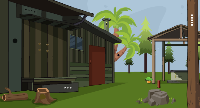 GenieFunGames GFG Rescue Mission 10 