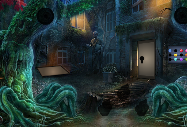 Games4King Sunshine Escape