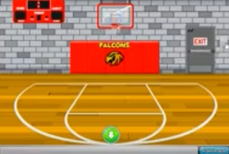 Mousecity Locked In Escape School