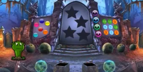 Games4King Dancing Elephant Rescue