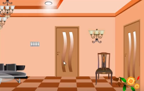 EscapeGames Escape The Farmhouse