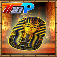 Rescue The Archaeologist