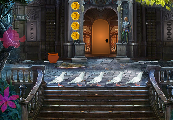 GenieFunGames The Kid Escape