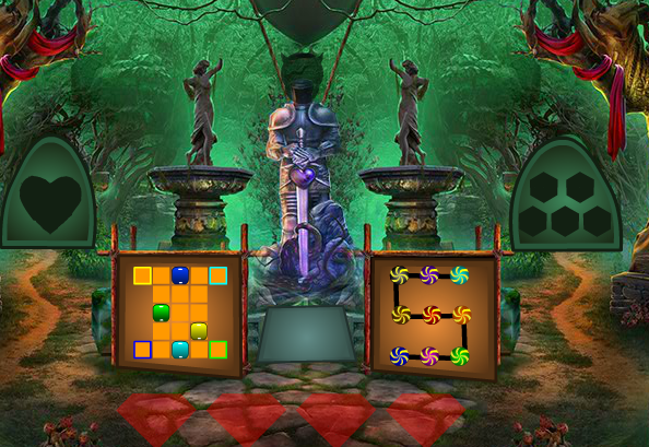 Games4King Butterfly Escape