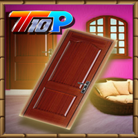 Thanksgiving Escape From  Friends  House