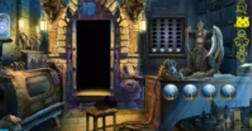 Games4King Dame Rescue