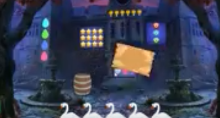 Games4King Superhero Dog Escape