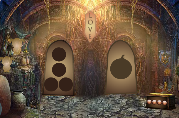 Games4King Perusal Parrot Escape