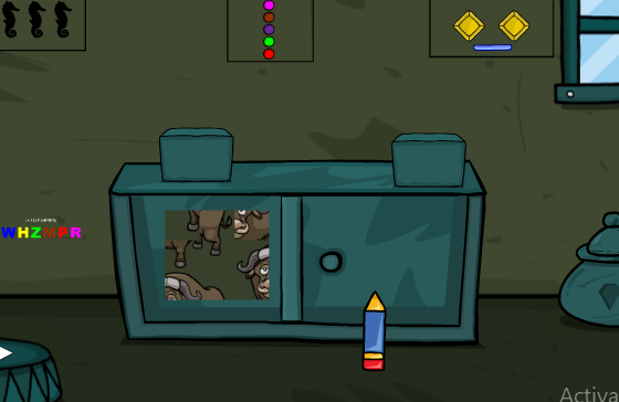 Games2Jolly- Rescue The Twin Sisters