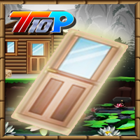 Thanksgiving Find The Farm House Key