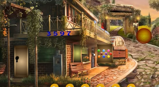 Games4king Hound Escape