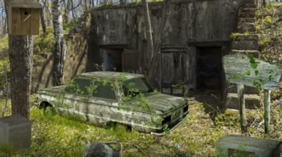 5NGames Trekking Forest Escape