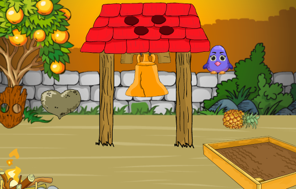 Games2Jolly-Owl Family Rescue From Cage