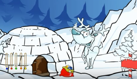 Games2Jolly-Merry Christmas 2018 