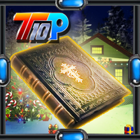 Christmas Find The Bible