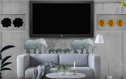 8bgames Faerie Escape