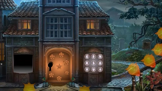 Games4king Pretty Feline Escape