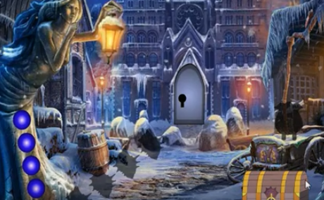 Games4king Boar Rescue