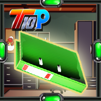 Find The Secret File