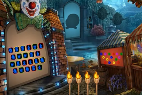 Games4King Sweeper Boy Escape