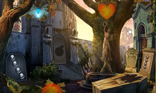 Games4King-Chef Crab Escape