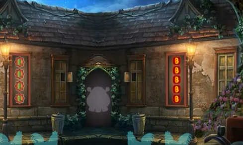 Games4King Escape The Great Spirit