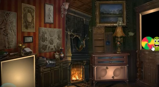 Games4King Wave Crocodile Escape