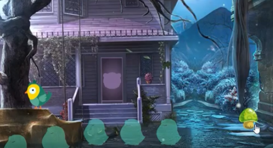 Games4king Chubby Boy Rescue