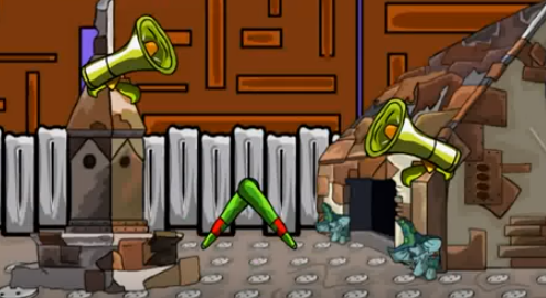 Games2Jolly-Rattle Snake Rescue