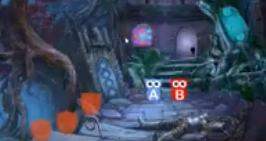 Games4king-Cervid Escape