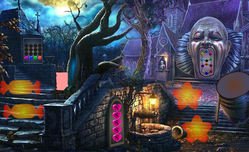 Games4king Superhero Elephant Rescue