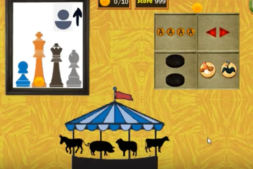 8BGames Farm Boy Escape